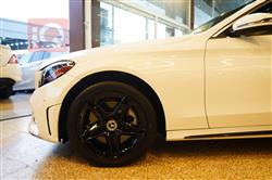 مێرسێدس بێنز C-Class